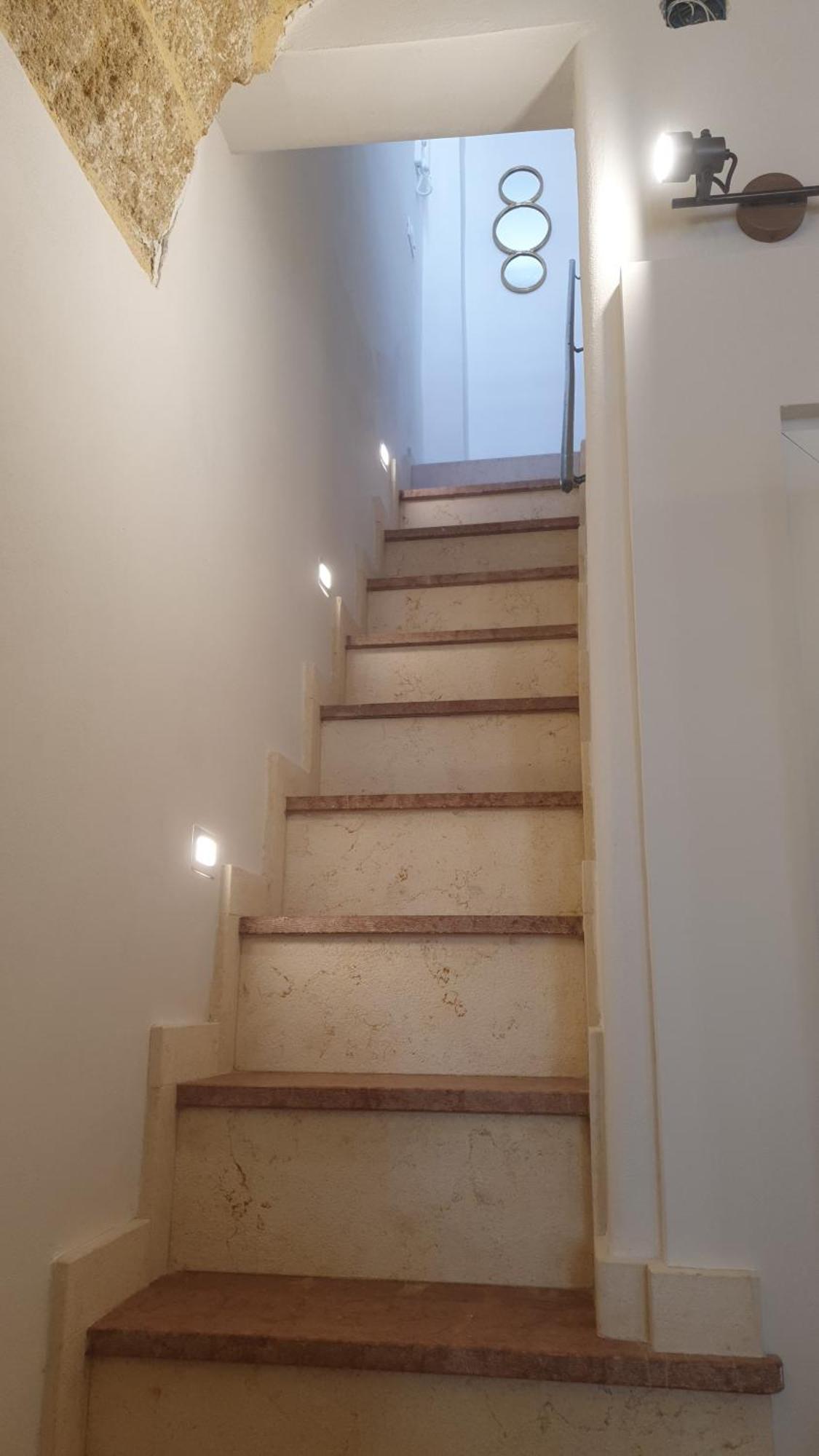 Azzurra Home 테라시니 외부 사진